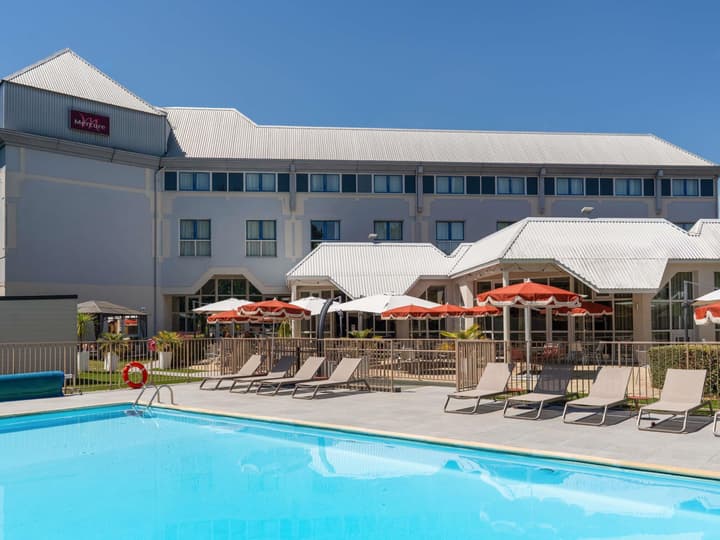 Mercure Tours Nord