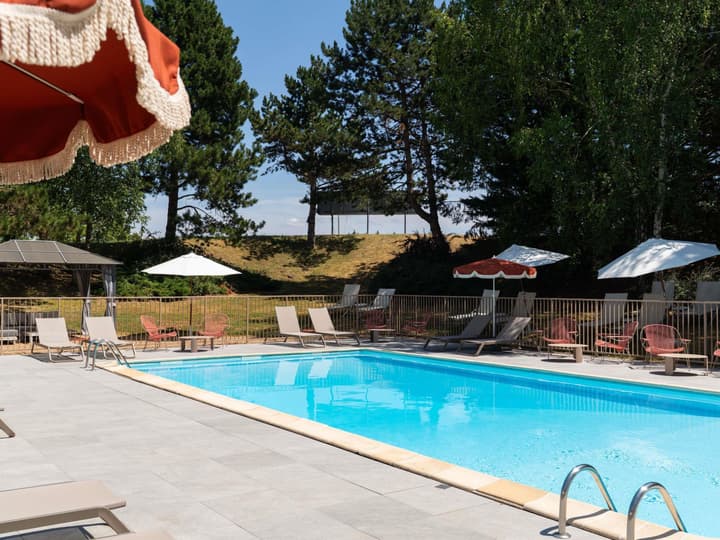 Mercure Tours Nord