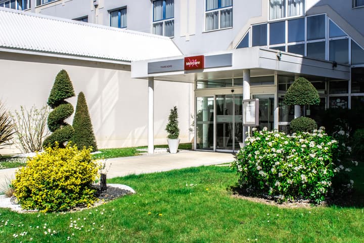 Mercure Tours Nord