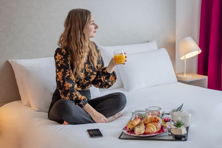 Mercure Tours Nord