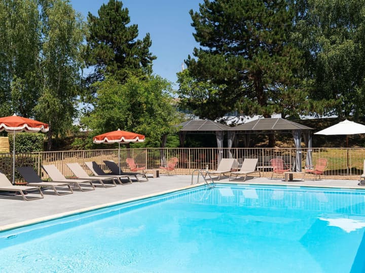 Mercure Tours Nord