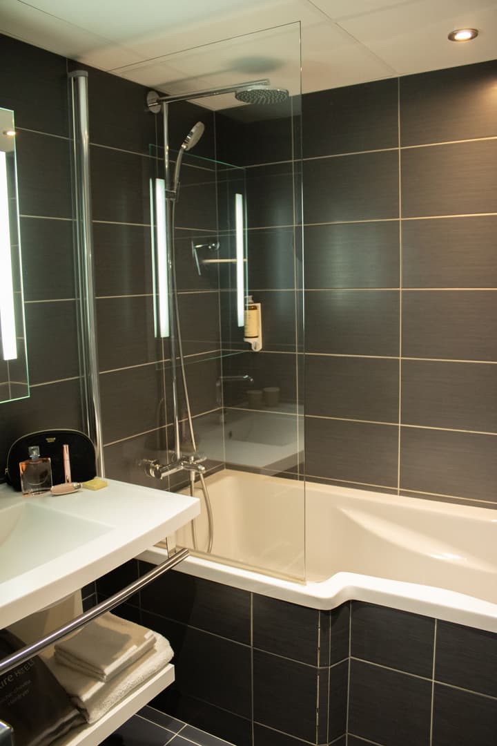 Mercure Tours Nord