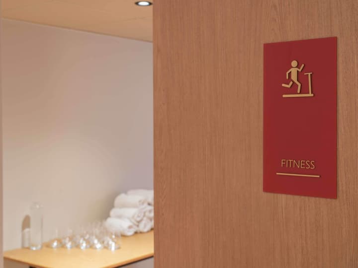 Mercure Tours Nord