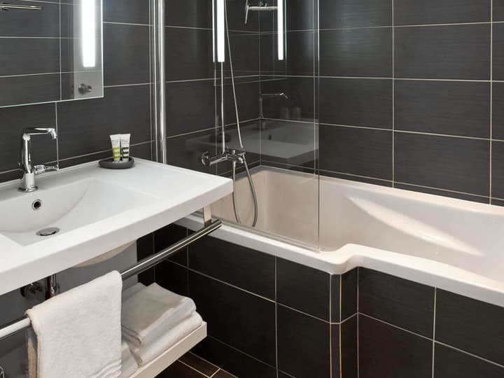 Mercure Tours Nord