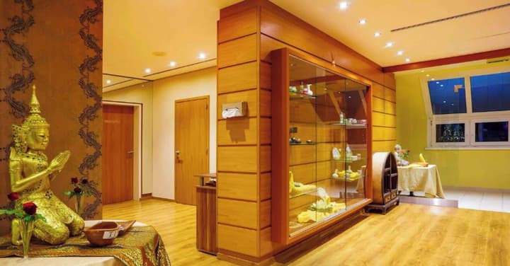 Don Giovanni Hotel Prague - Great Hotels of the World