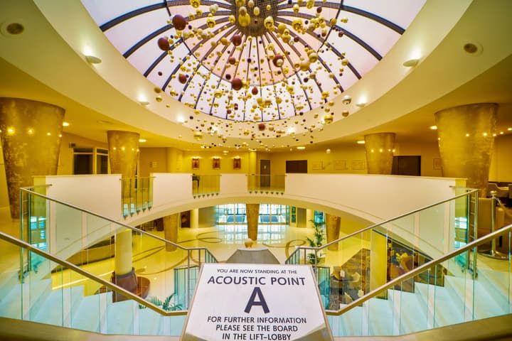 Don Giovanni Hotel Prague - Great Hotels of the World