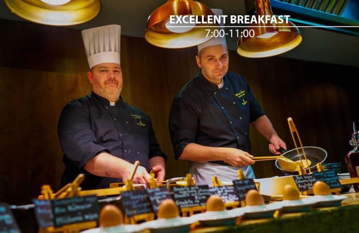 Don Giovanni Hotel Prague - Great Hotels of the World