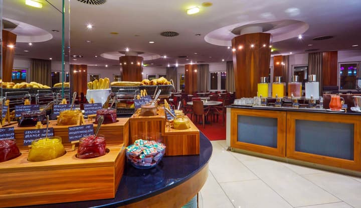 Don Giovanni Hotel Prague - Great Hotels of the World