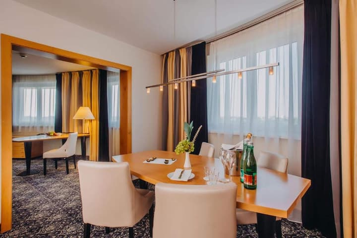 Don Giovanni Hotel Prague - Great Hotels of the World