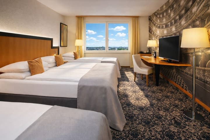 Don Giovanni Hotel Prague - Great Hotels of the World