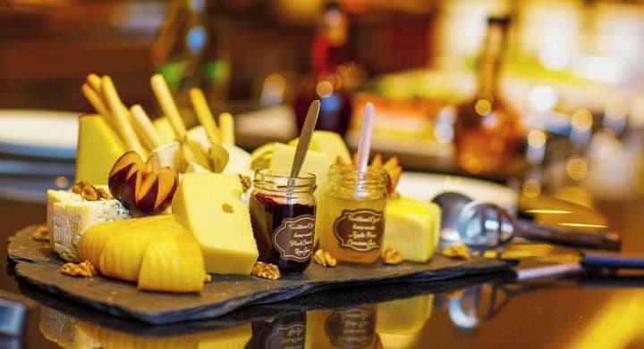 Don Giovanni Hotel Prague - Great Hotels of the World