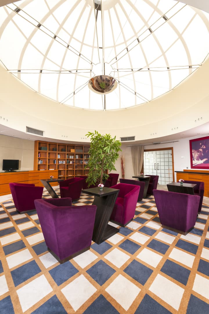 Don Giovanni Hotel Prague - Great Hotels of the World