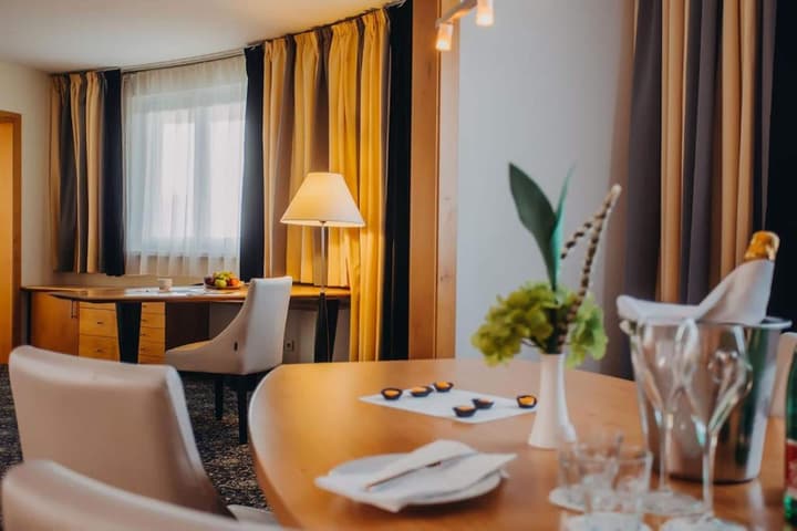 Don Giovanni Hotel Prague - Great Hotels of the World