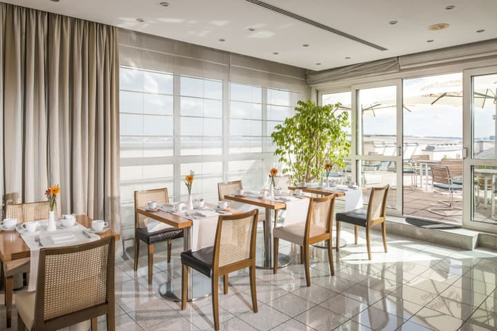 Don Giovanni Hotel Prague - Great Hotels of the World
