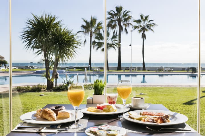 Sol Malaga Guadalmar