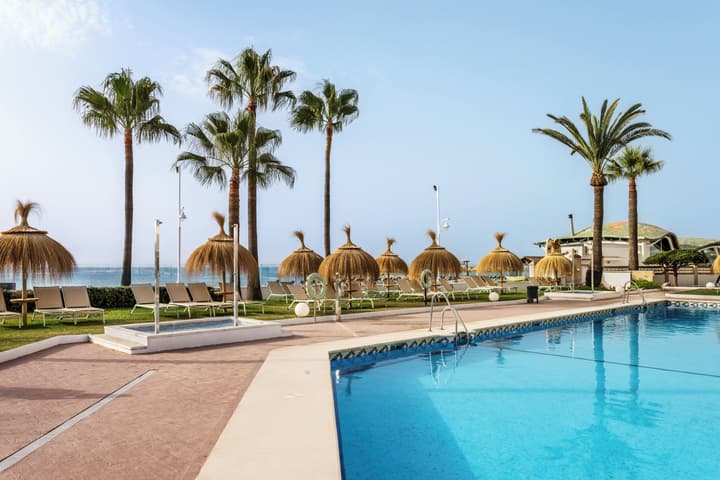 Sol Malaga Guadalmar