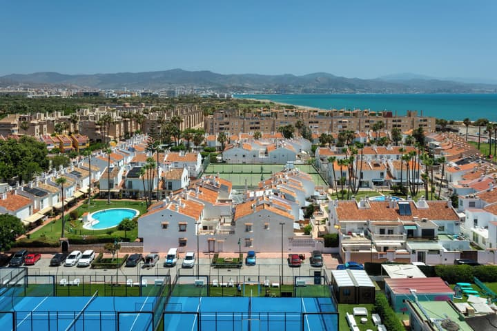 Sol Malaga Guadalmar