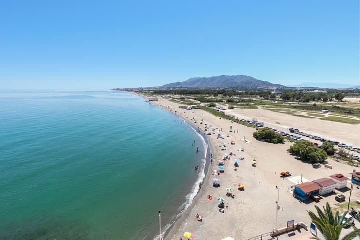 Sol Malaga Guadalmar