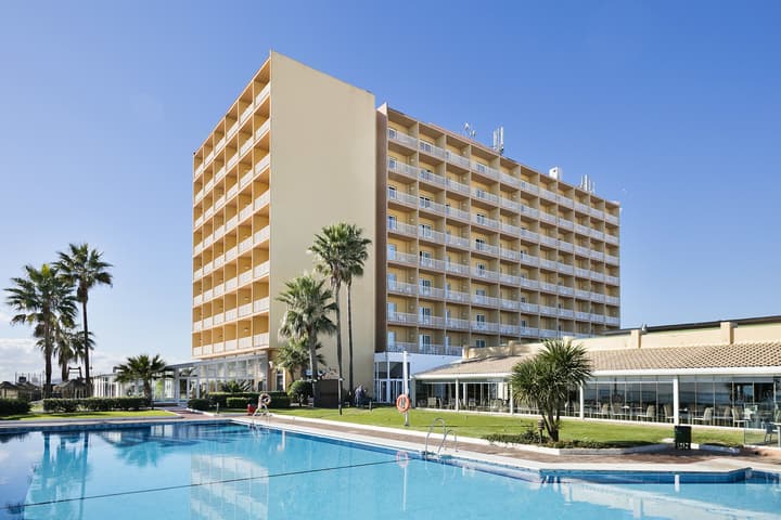 Sol Malaga Guadalmar