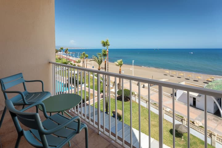 Sol Malaga Guadalmar