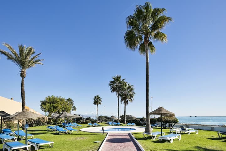 Sol Malaga Guadalmar