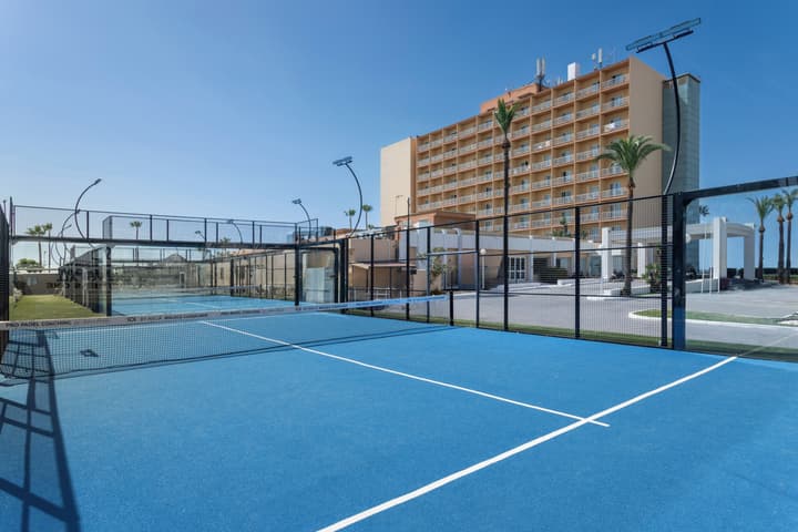 Sol Malaga Guadalmar