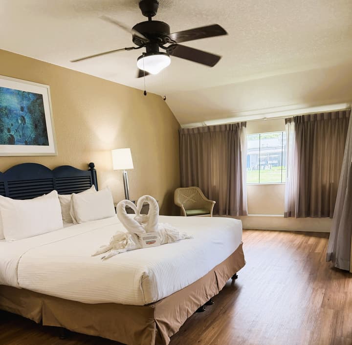 Orbit One Vacation Villas by Coolvacay