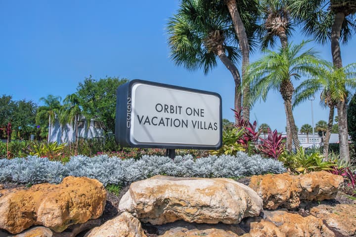 Orbit One Vacation Villas by Coolvacay