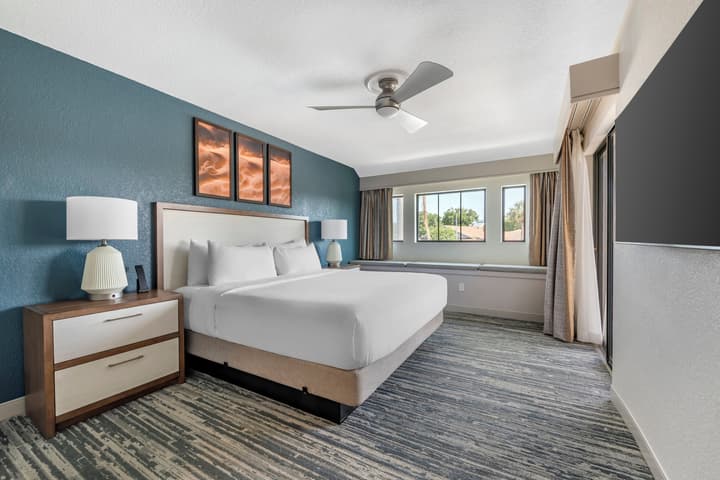 Orbit One Vacation Villas by Coolvacay