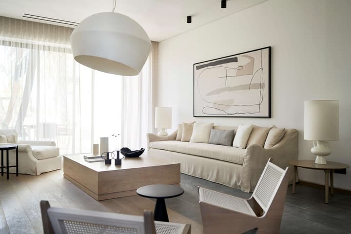 LUX* Grand Baie