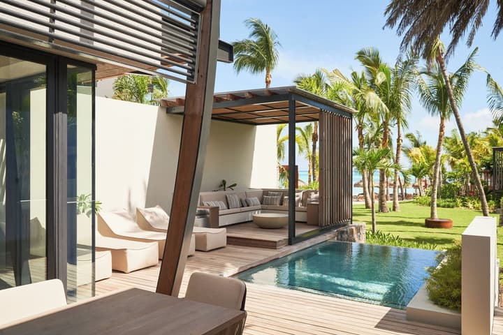 LUX* Grand Baie