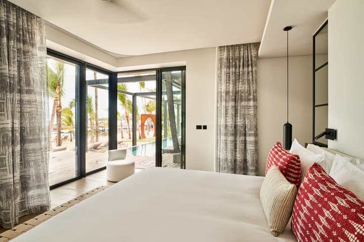 LUX* Grand Baie