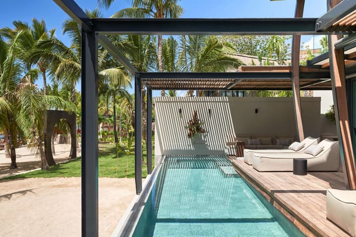 LUX* Grand Baie
