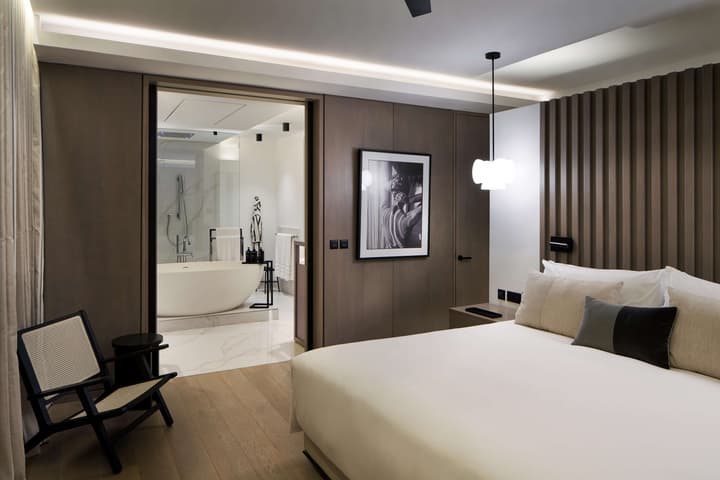 LUX* Grand Baie