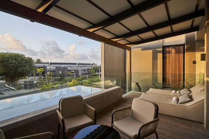 LUX* Grand Baie