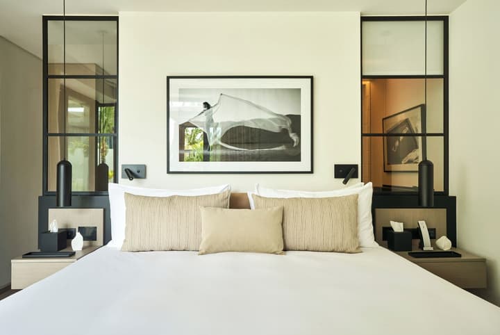 LUX* Grand Baie