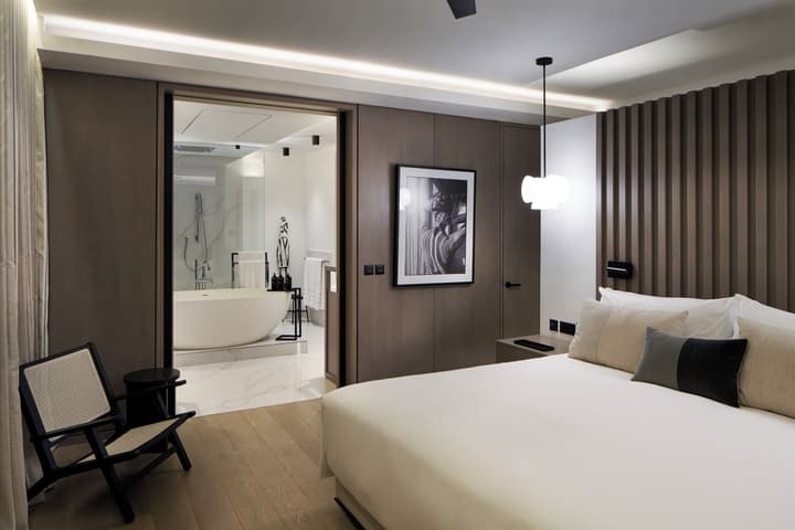 LUX* Grand Baie