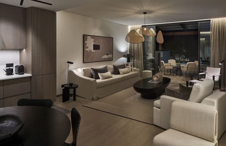 LUX* Grand Baie