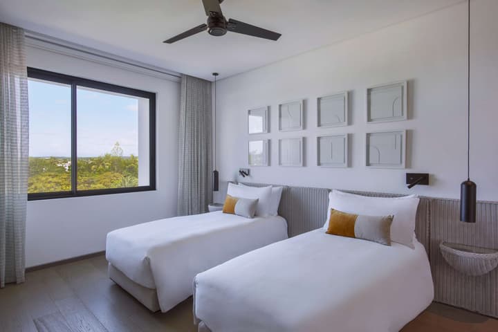 LUX* Grand Baie