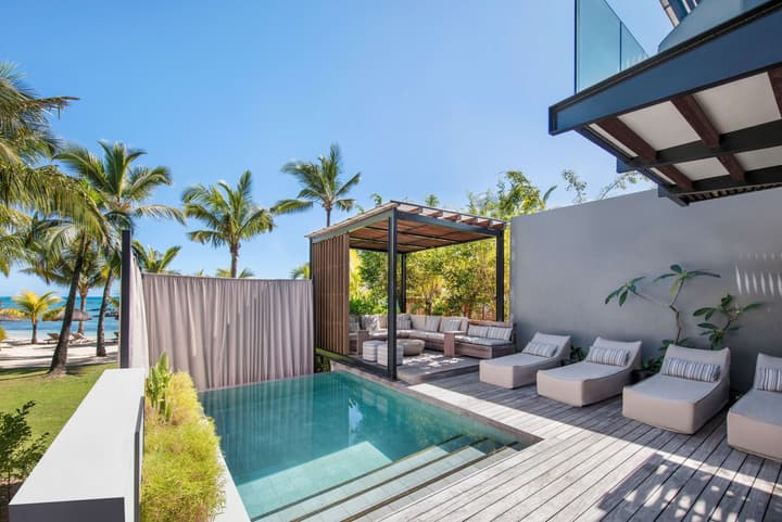 LUX* Grand Baie
