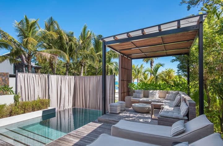 LUX* Grand Baie