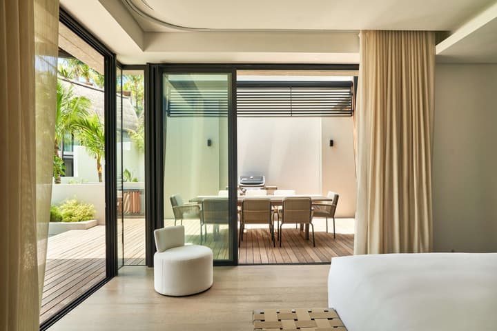 LUX* Grand Baie