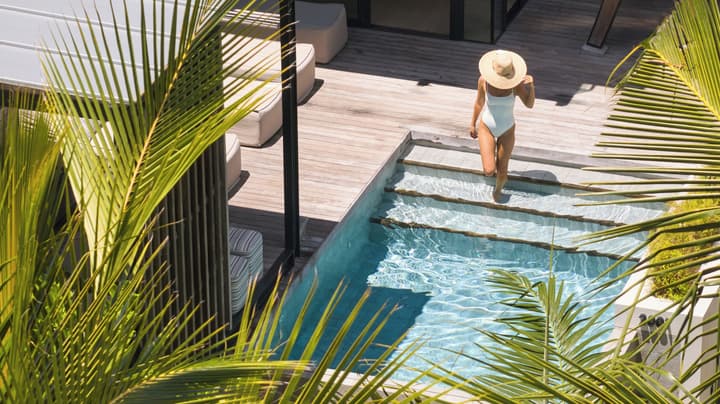 LUX* Grand Baie