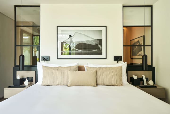 LUX* Grand Baie