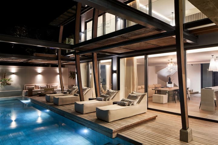 LUX* Grand Baie