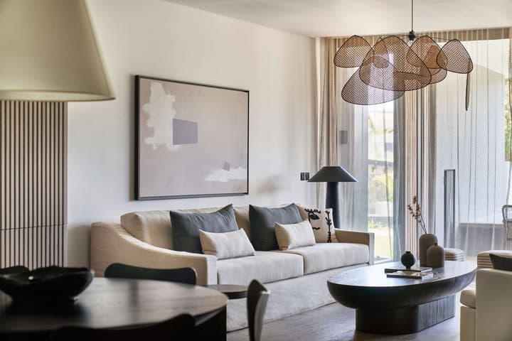 LUX* Grand Baie