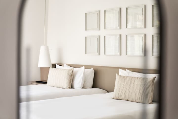 LUX* Grand Baie