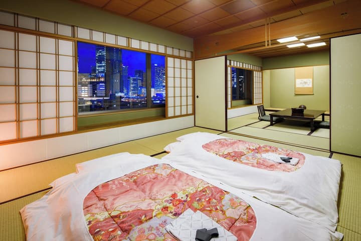 The Westin Osaka