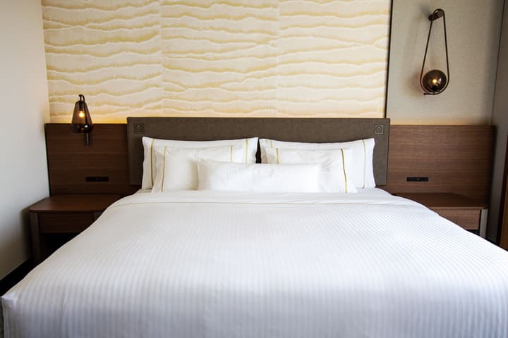 The Westin Osaka