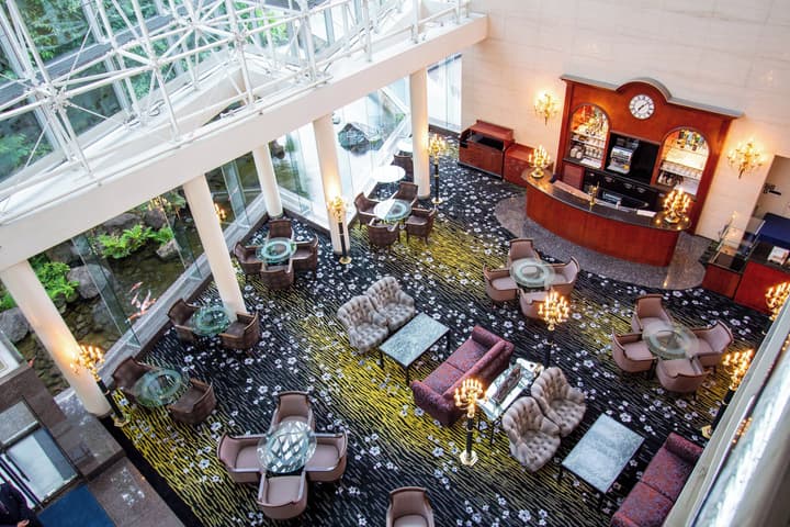 The Westin Osaka